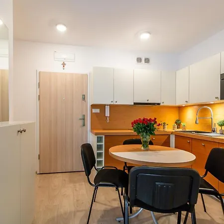 Waterline Deluxe Class, Family Place Lägenhet Kołobrzeg