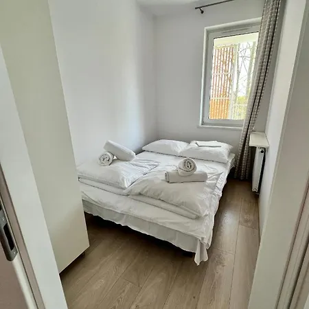 Waterline Deluxe Class, Family Place Kołobrzeg