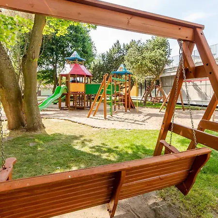 Waterline Deluxe Class, Family Place Lägenhet