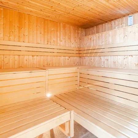 Waterline Deluxe Class, Family Place * Kołobrzeg