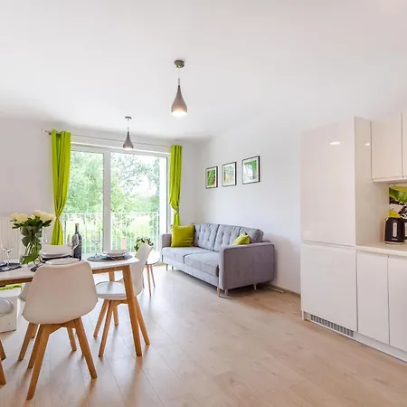 Waterline Deluxe Class, Family Place Kołobrzeg