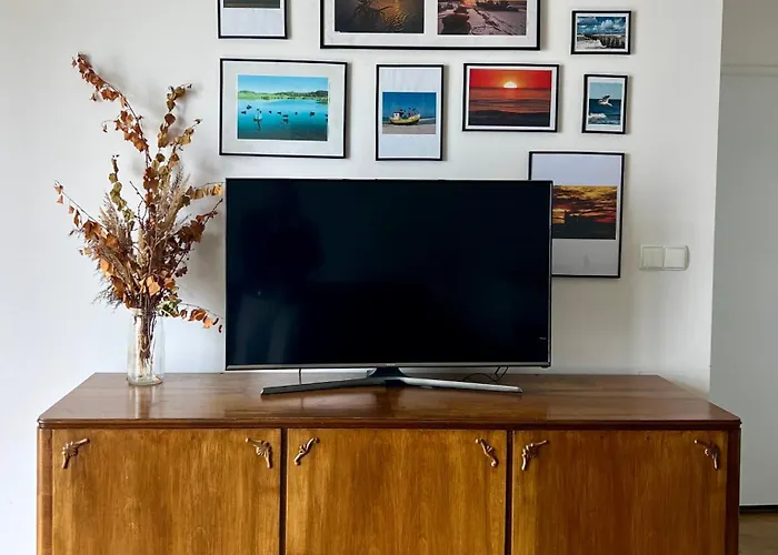 Apartamenty Waterline, Family Place Kolobrzeg Lägenhet Kołobrzeg