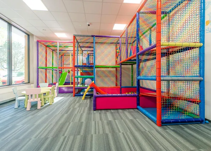 Apartamenty Waterline, Family Place Kolobrzeg *