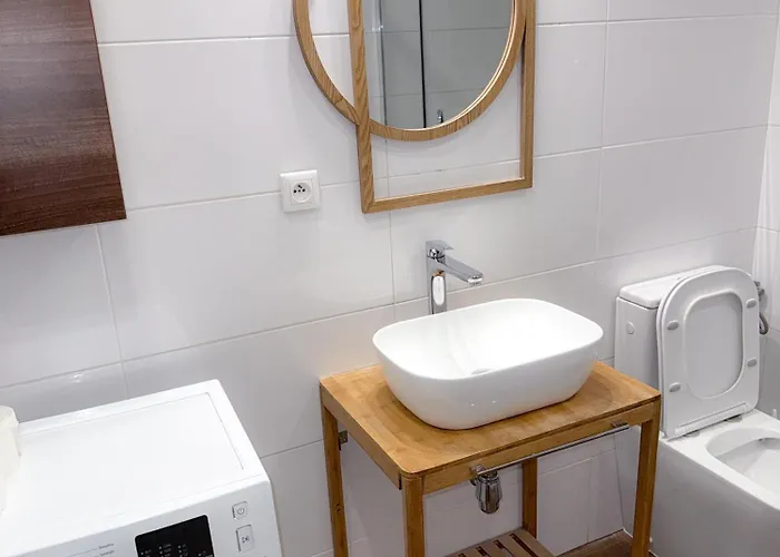 Apartamenty Waterline, Family Place Kolobrzeg * Kołobrzeg