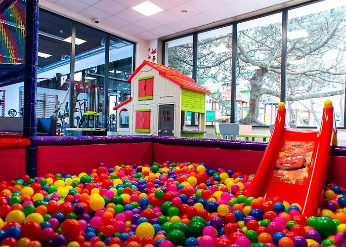 Apartamenty Waterline, Family Place Kolobrzeg * Kołobrzeg