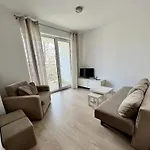 Apartment Waterline, Family Place *