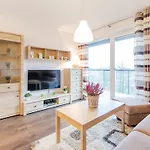 Apartment Waterline, Family Place