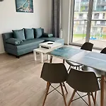 Apartment Waterline, Family Place Kolobrzeg
