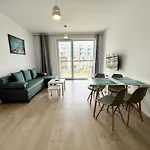 Waterline, Family Place Apartment