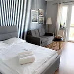 Apartment Waterline, Family Place Kolobrzeg