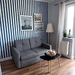 Apartment Waterline, Family Place