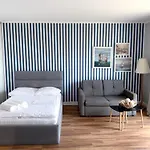 Apartment Waterline, Family Place Kolobrzeg