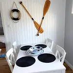 Apartment Waterline, Family Place *