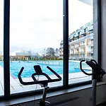 Waterline, Family Place *