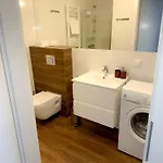 Waterline, Family Place Apartment Kolobrzeg