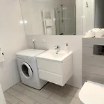 Waterline, Family Place Apartment
