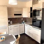 Waterline, Family Place Apartment Kolobrzeg