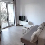 Waterline, Family Place Apartment Kolobrzeg