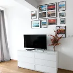 Waterline, Family Place Apartment *