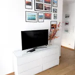 Waterline, Family Place Apartment