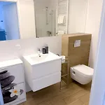 Waterline, Family Place Apartment
