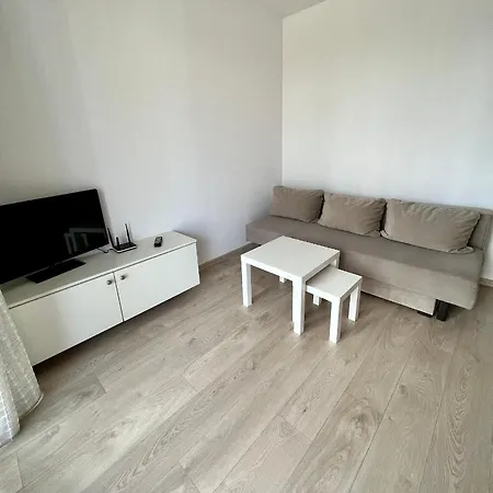 Waterline Deluxe Class, Family Place Apartamento *