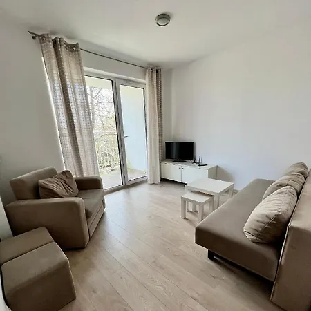 Apartman Waterline Deluxe Class, Family Place *