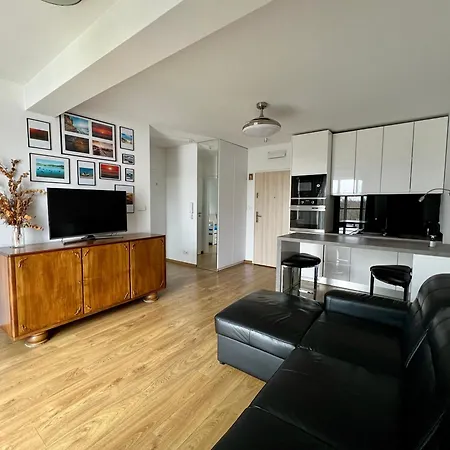 Waterline Deluxe Class, Family Place Apartman