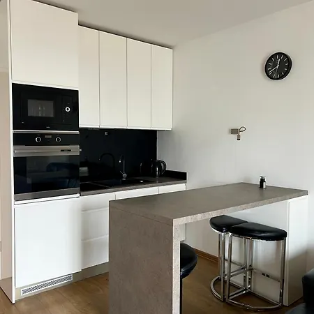 Waterline Deluxe Class, Family Place Apartamento Kołobrzeg