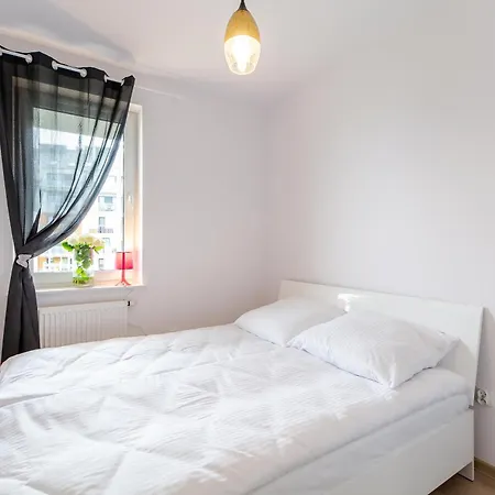 Waterline Deluxe Class, Family Place * Kołobrzeg