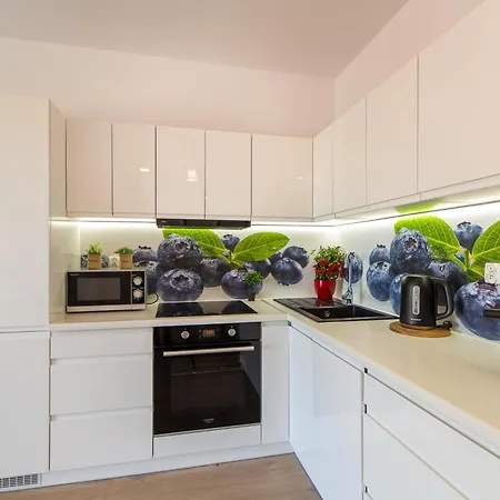 Waterline Deluxe Class, Family Place * Kołobrzeg