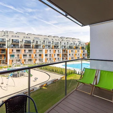 Waterline Deluxe Class, Family Place Apartman