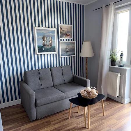 Appartamento Waterline, Family Place