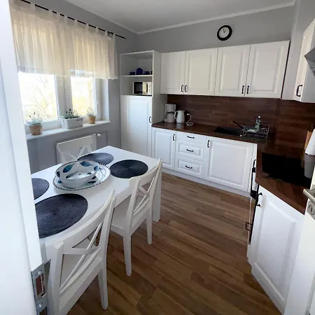 Appartamento Waterline, Family Place