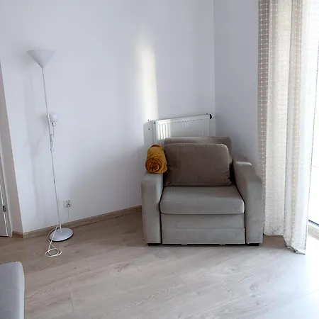 Appartamento Waterline, Family Place Kołobrzeg