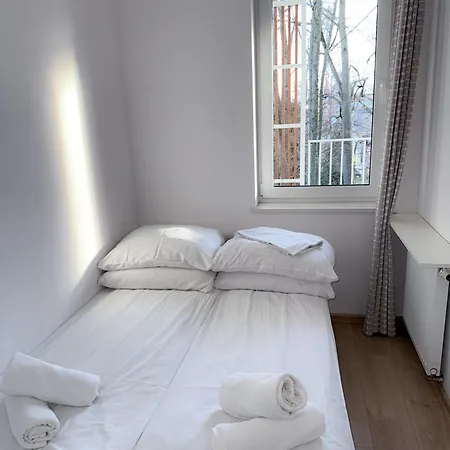 Apartment Waterline, Family Place Kolobrzeg