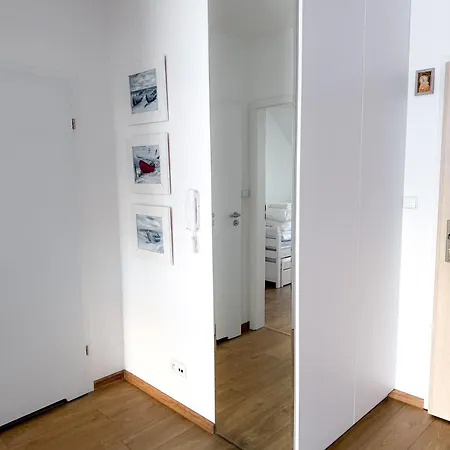 Apartment Waterline, Family Place Kolobrzeg