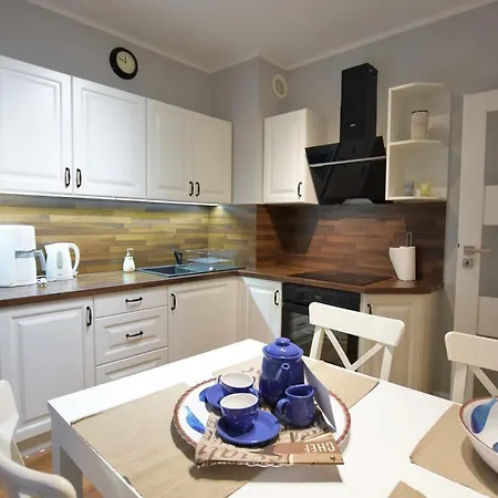 Waterline Deluxe Class, Family Place Apartamento