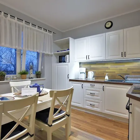 Waterline Deluxe Class, Family Place Apartamento