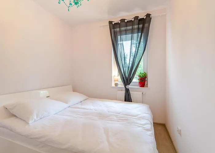 Waterline Apartments Deluxe Class, Family Place Kołobrzeg Kołobrzeg