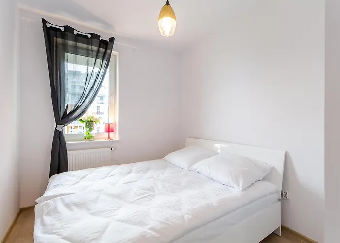 Waterline Apartments Deluxe Class, Family Place Kołobrzeg * Kołobrzeg