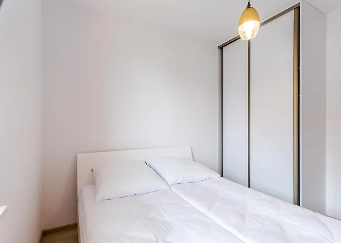 Waterline Apartments Deluxe Class, Family Place Kołobrzeg Kołobrzeg