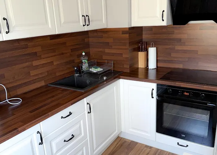 Waterline Apartments Deluxe Class, Family Place Kołobrzeg * Kołobrzeg